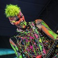 GutterPunk - Professional Concert Photography